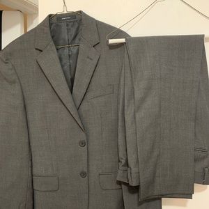 Kenneth Cole Awareness Suit